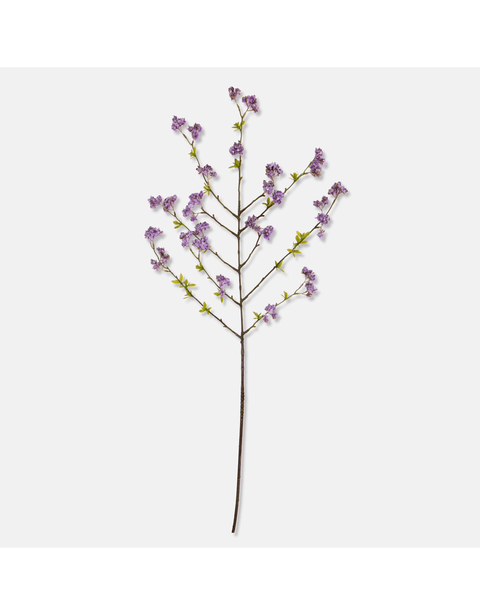 Artificial Cherry Blossom, Lilac