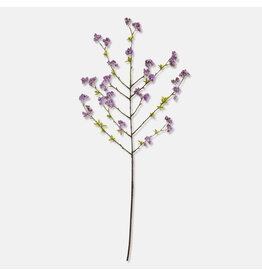 Artificial Cherry Blossom, Lilac
