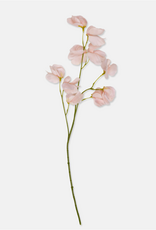 Artificial Sweet Pea Stem