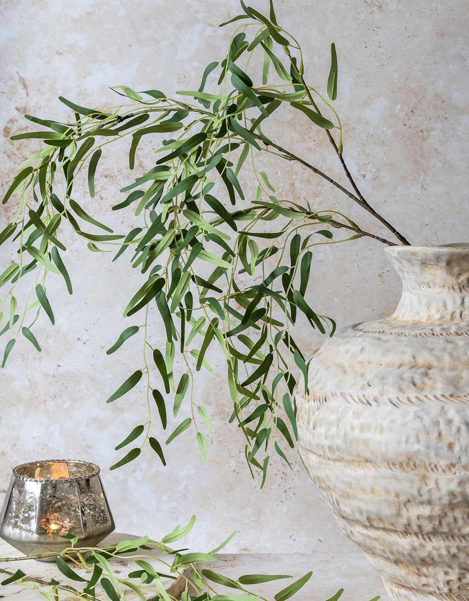 Willow Branch, Forest Green