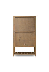 Dalton Cabinet in Aged Natural Oak