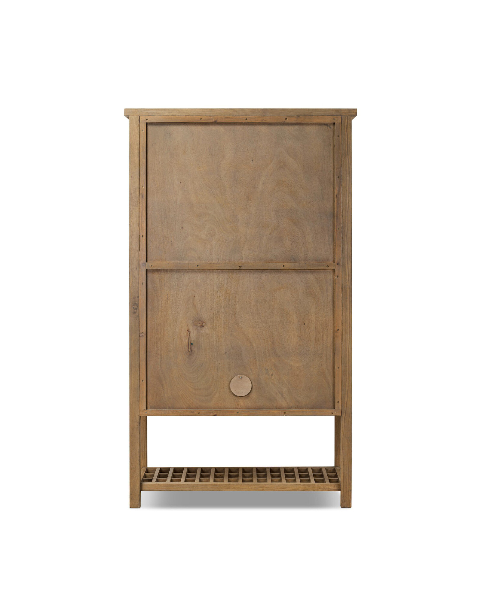 Dalton Cabinet in Aged Natural Oak