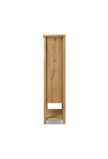 Dalton Cabinet in Aged Natural Oak
