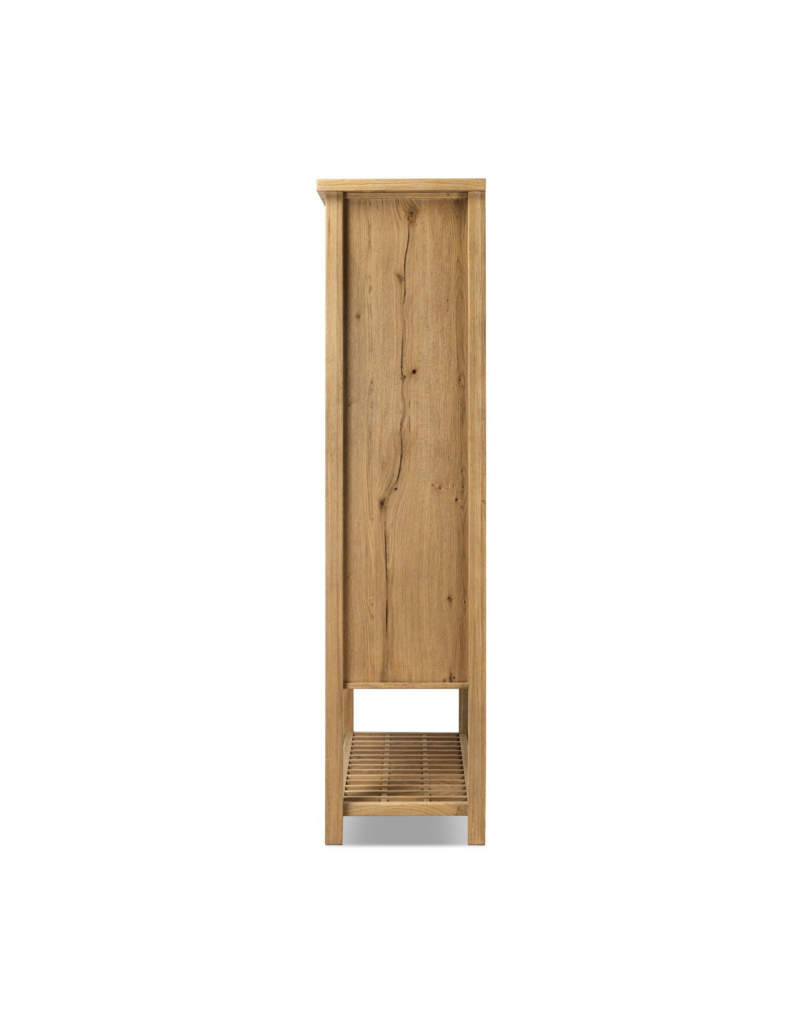 Dalton Cabinet in Aged Natural Oak