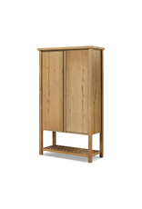 Dalton Cabinet in Aged Natural Oak