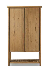 Dalton Cabinet in Aged Natural Oak