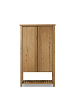 Dalton Cabinet in Aged Natural Oak