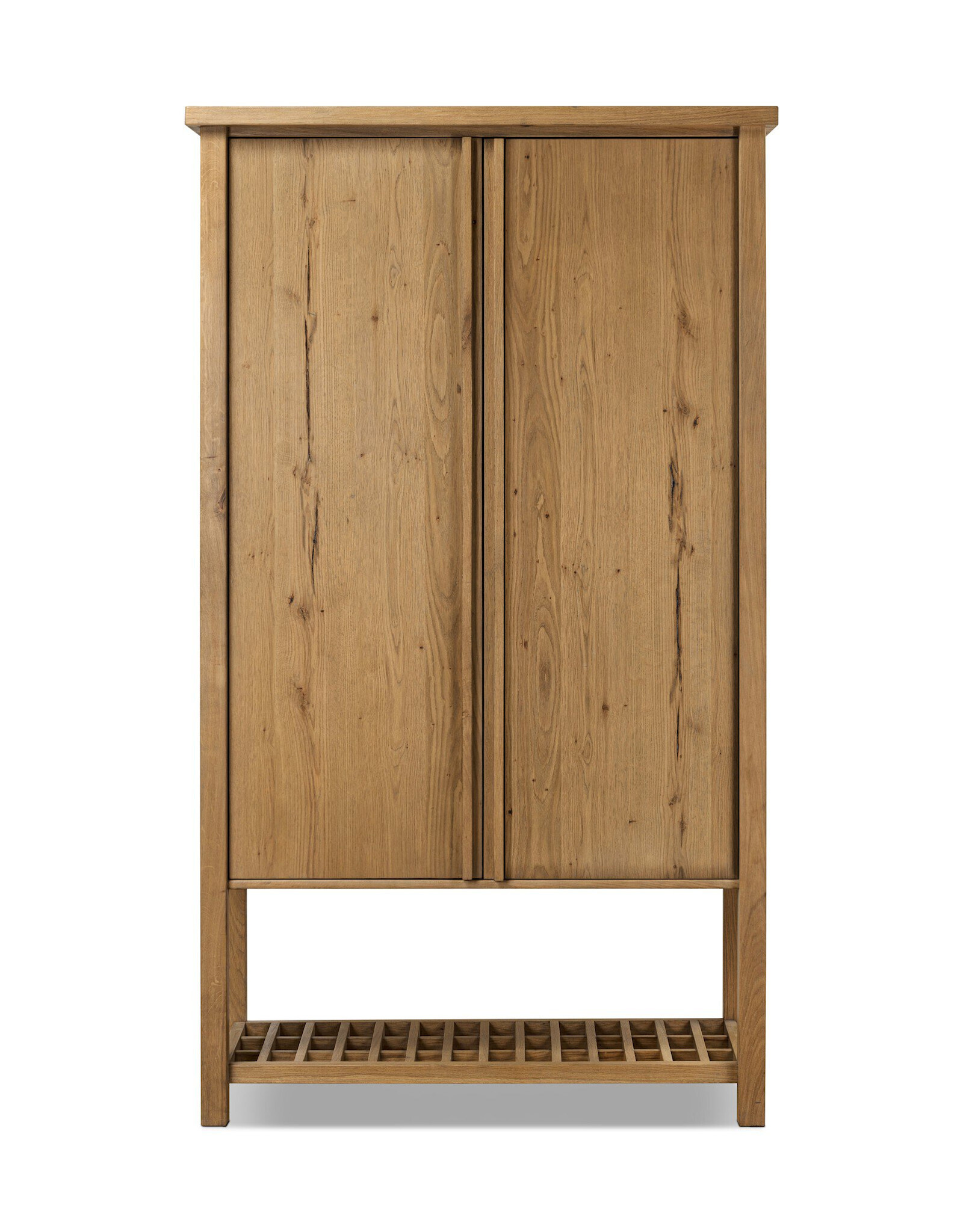 Dalton Cabinet in Aged Natural Oak