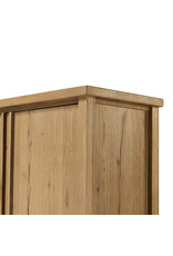 Dalton Cabinet in Aged Natural Oak