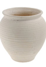 Ankara Terracotta Vase