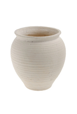 Ankara Terracotta Vase