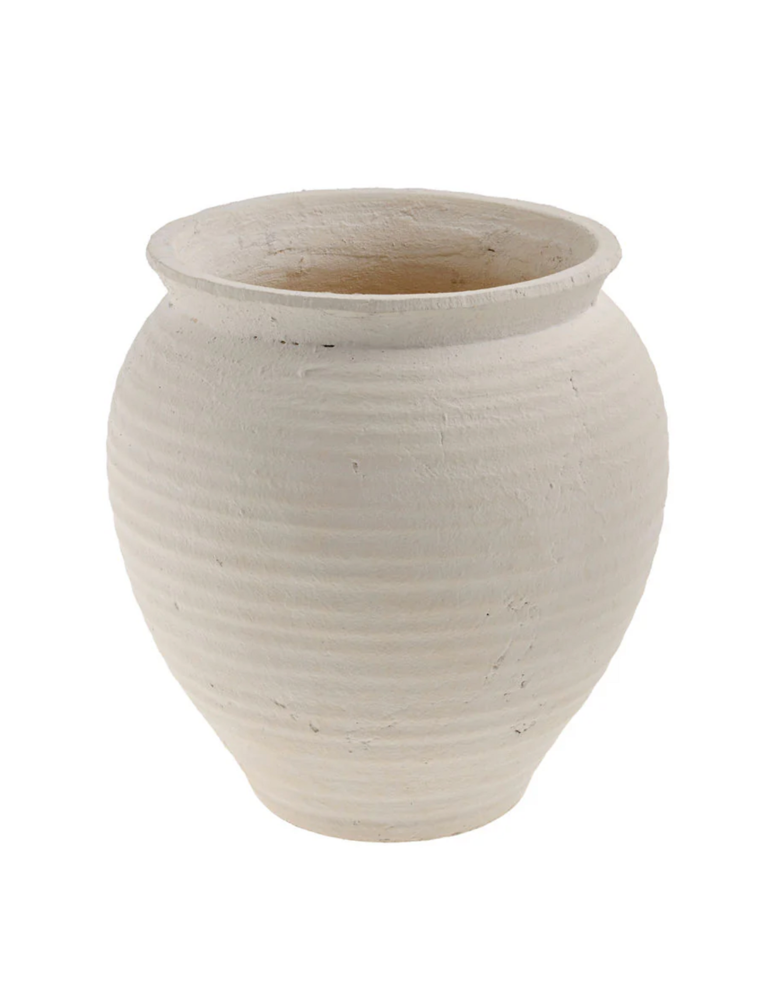 Ankara Terracotta Vase