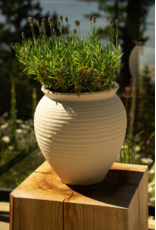 Ankara Terracotta Vase