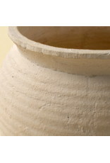 Ankara Terracotta Vase