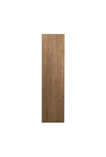 Elgin Cabinet in Sandy Oak Veneer