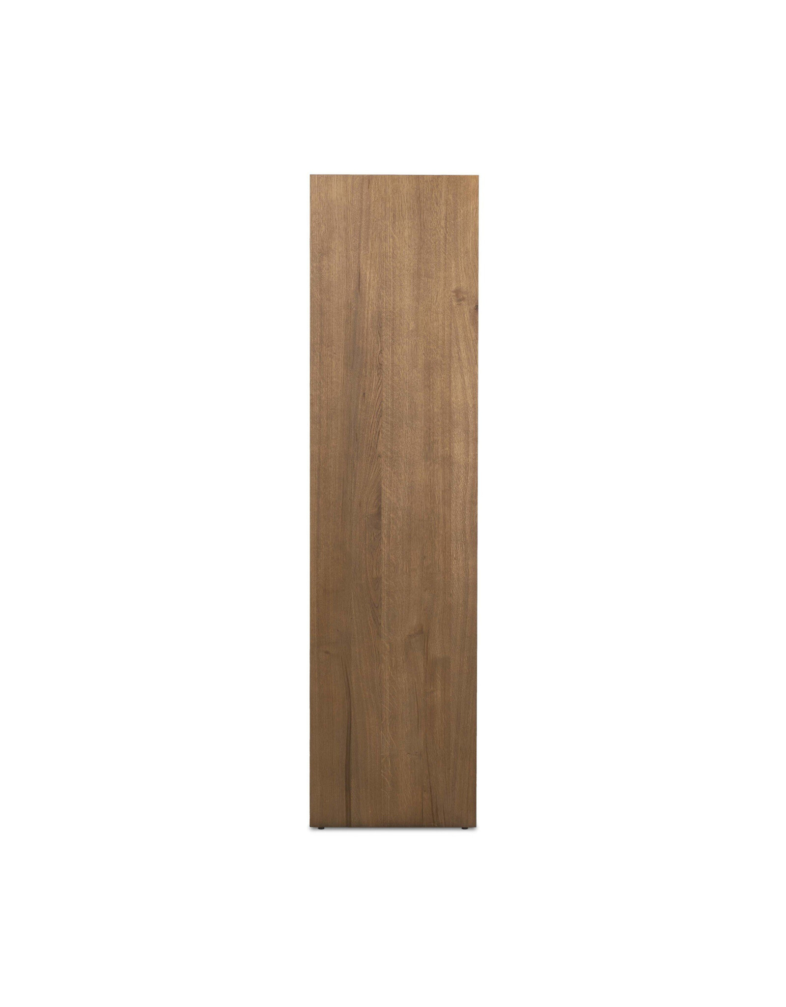Elgin Cabinet in Sandy Oak Veneer
