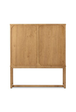 Tamara Cabinet in Worn Oak