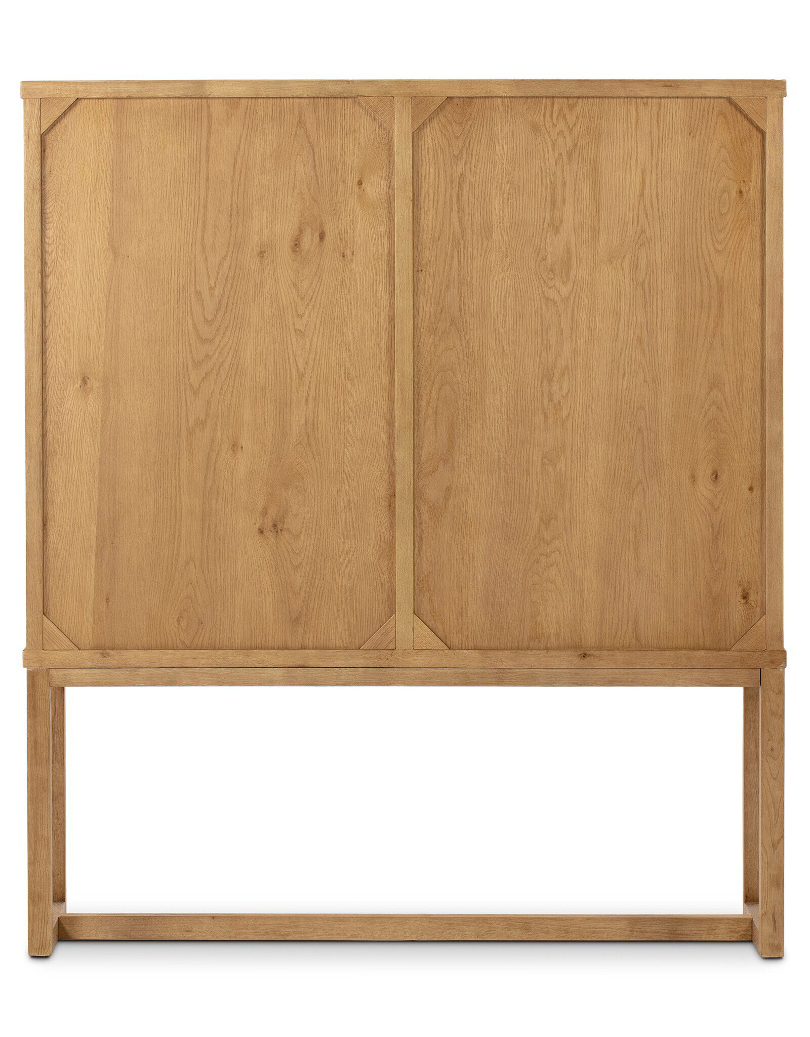 Tamara Cabinet in Worn Oak