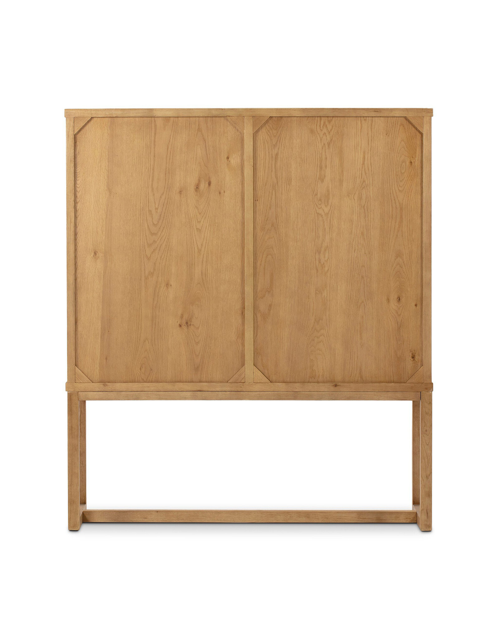 Tamara Cabinet in Worn Oak