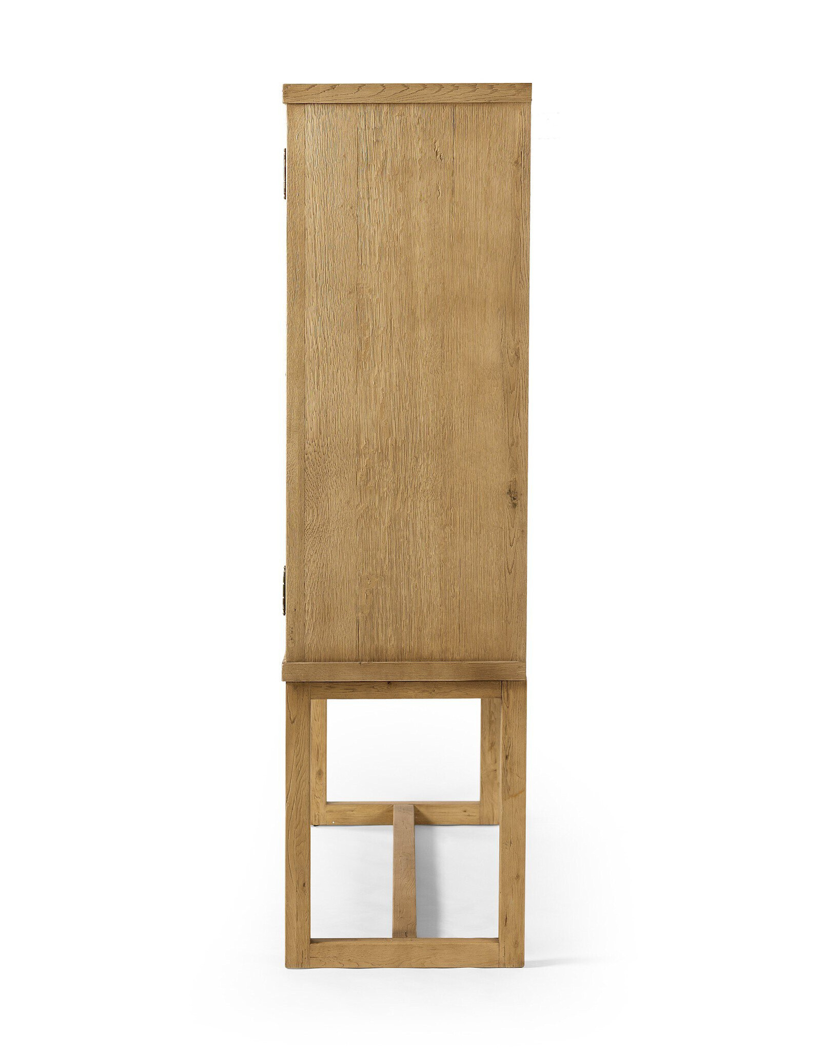 Tamara Cabinet in Worn Oak