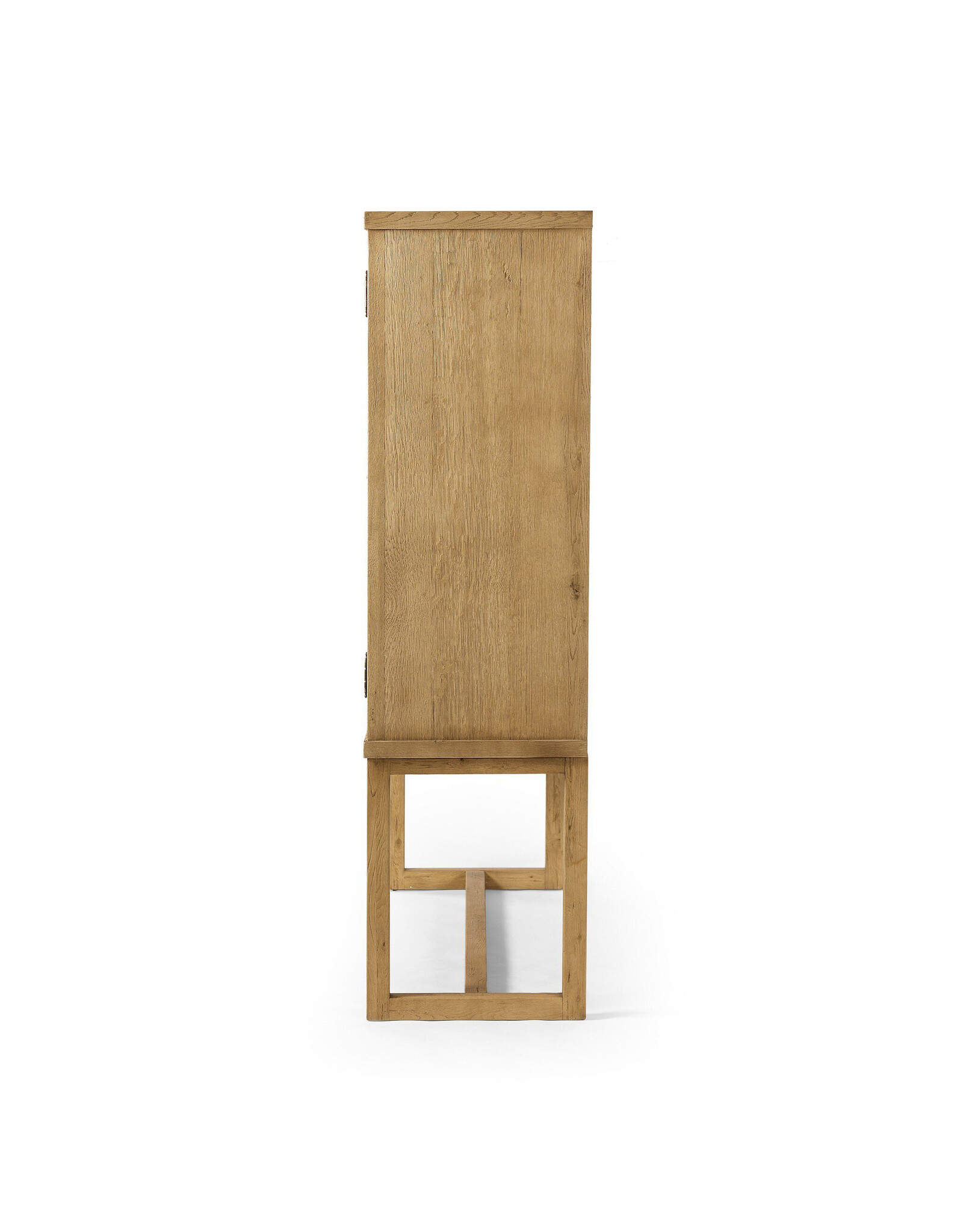 Tamara Cabinet in Worn Oak