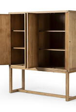 Tamara Cabinet in Worn Oak