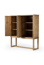Tamara Cabinet in Worn Oak