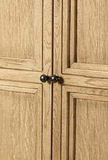 Tamara Cabinet in Worn Oak