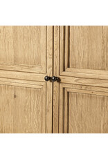 Tamara Cabinet in Worn Oak