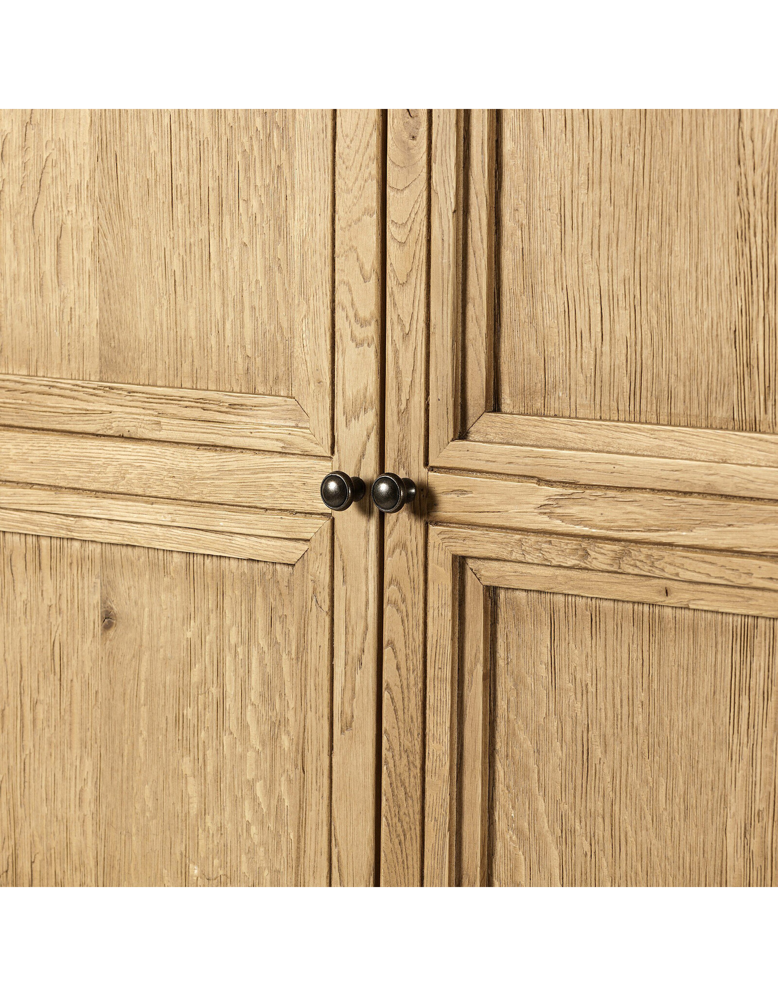 Tamara Cabinet in Worn Oak
