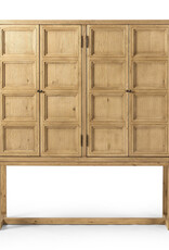 Tamara Cabinet in Worn Oak
