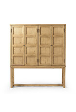 Tamara Cabinet in Worn Oak