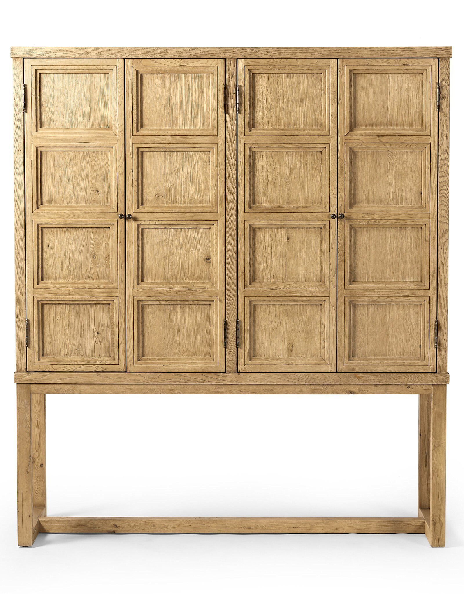 Tamara Cabinet in Worn Oak