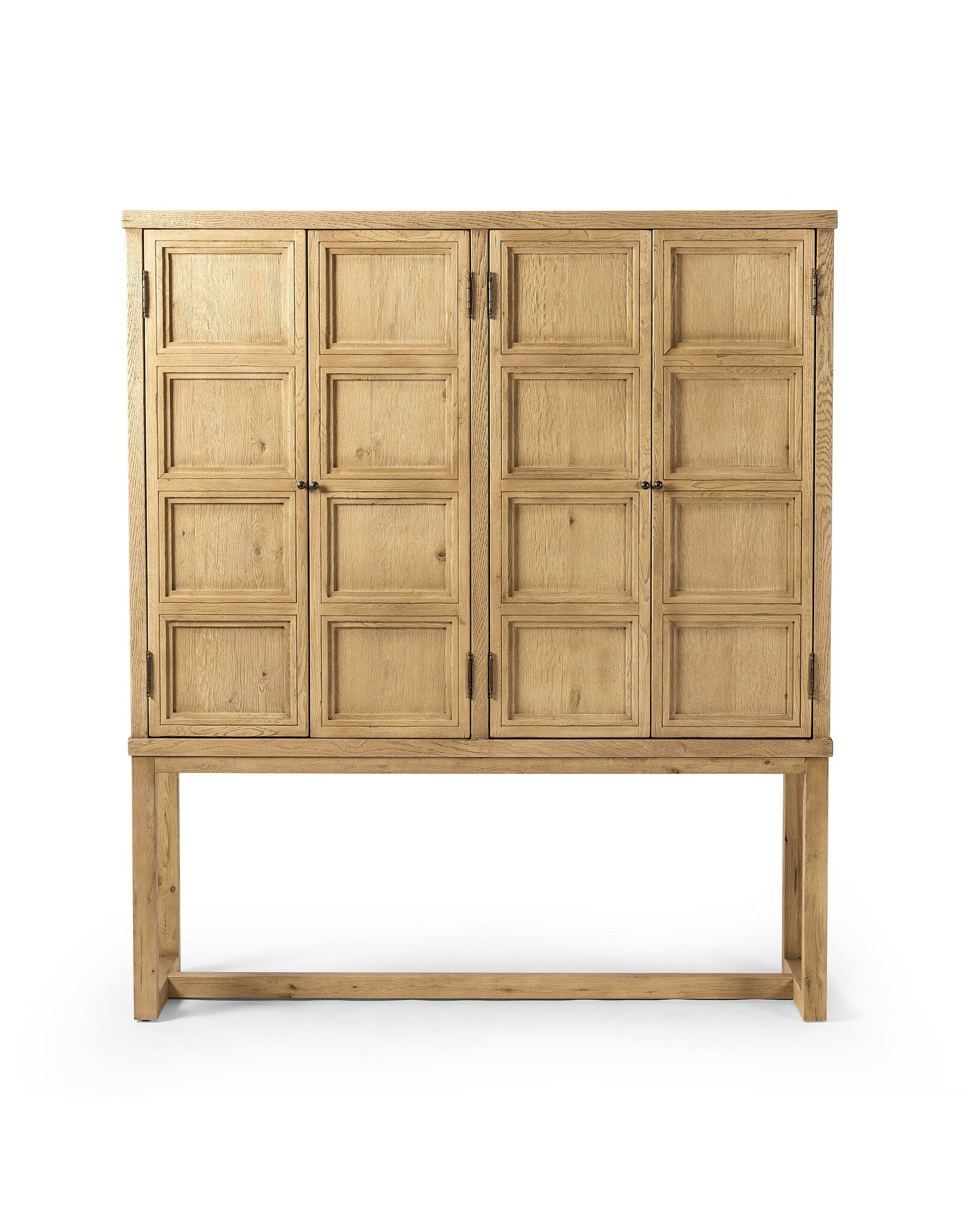 Tamara Cabinet in Worn Oak