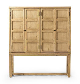 Tamara Cabinet in Worn Oak