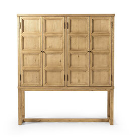 Tamara Cabinet in Worn Oak