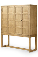 Tamara Cabinet in Worn Oak