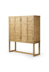 Tamara Cabinet in Worn Oak