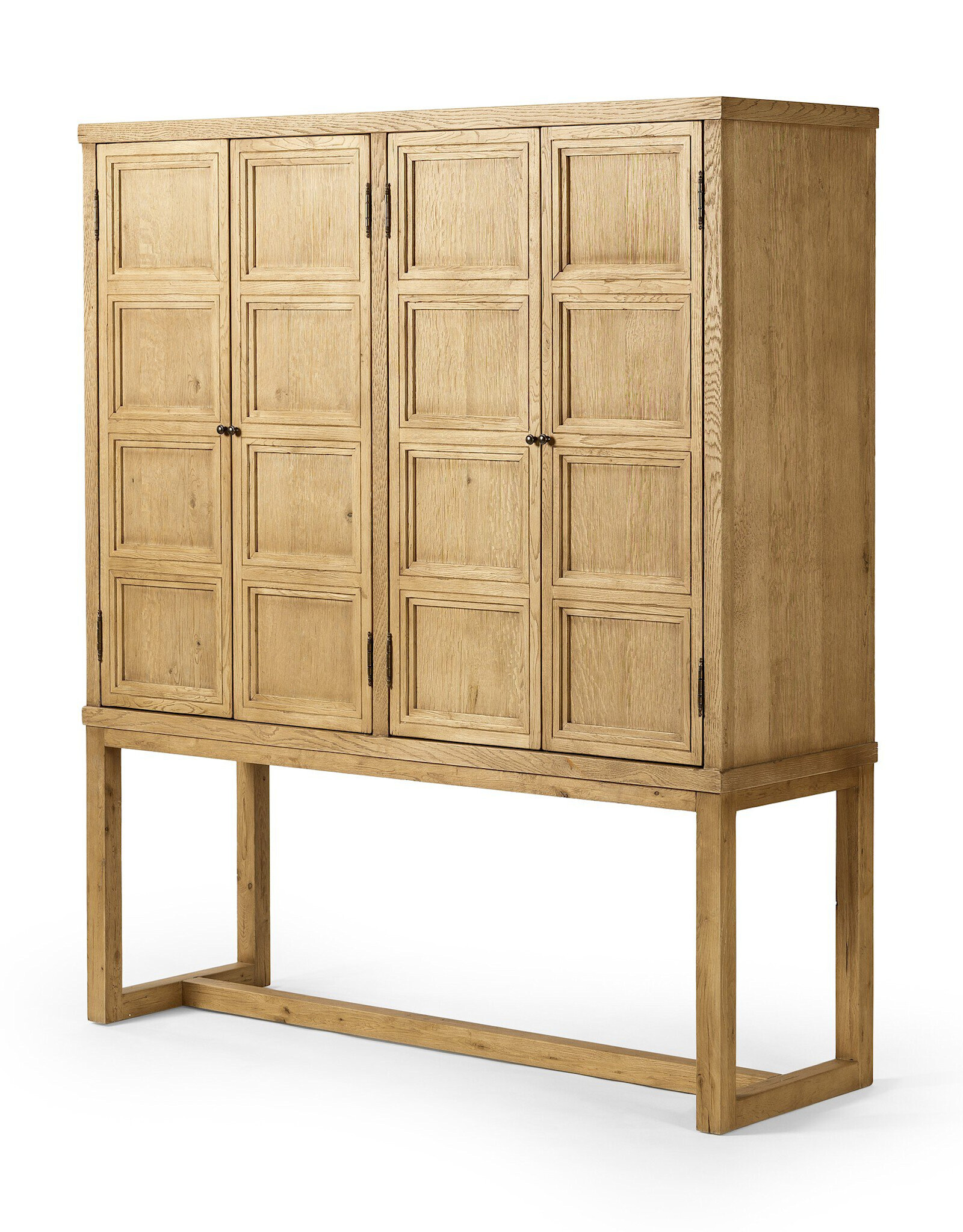 Tamara Cabinet in Worn Oak