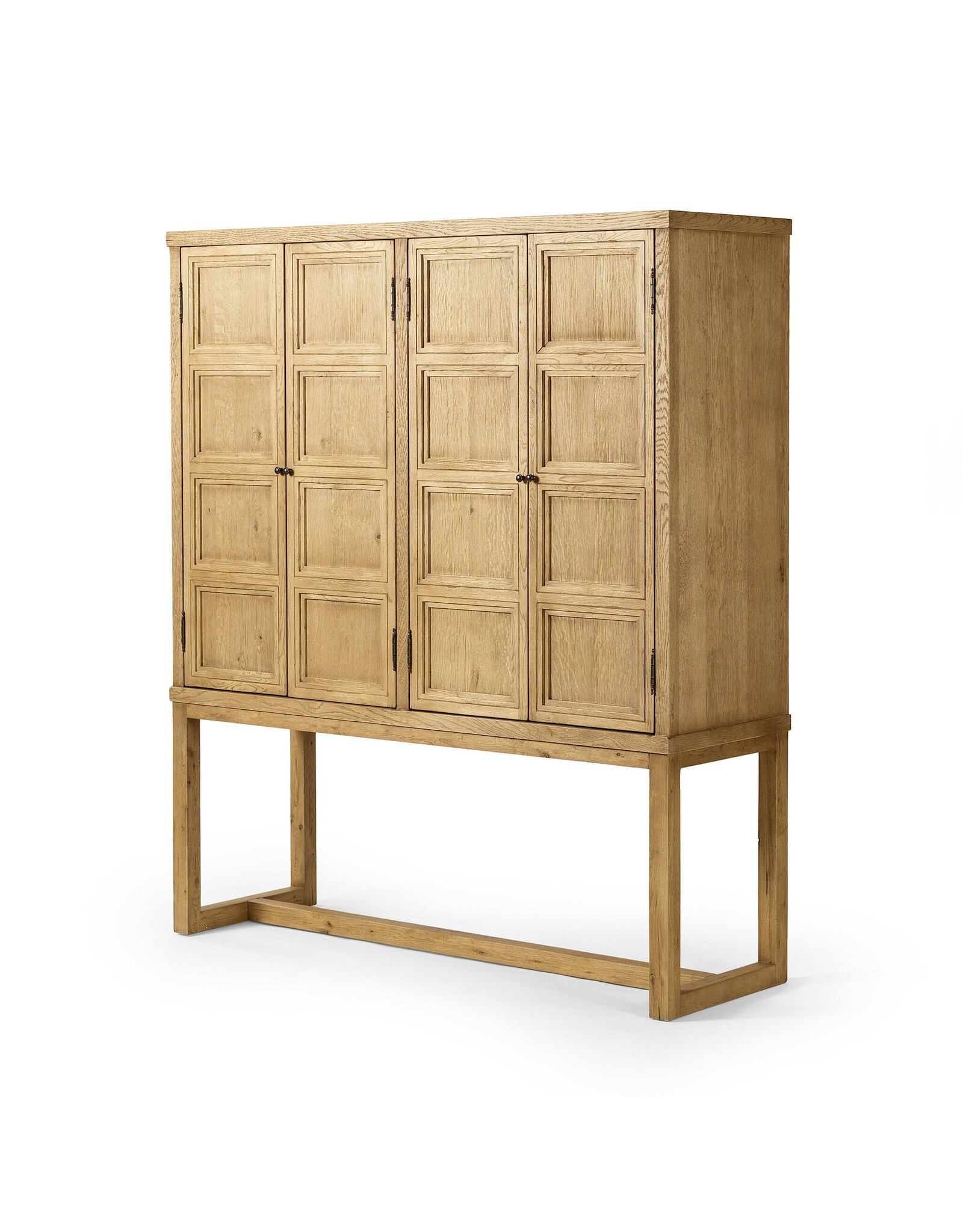 Tamara Cabinet in Worn Oak