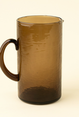 Montenegro Pitcher, Earth