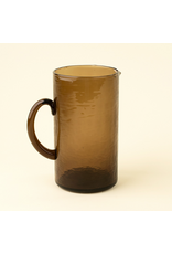 Montenegro Pitcher, Earth
