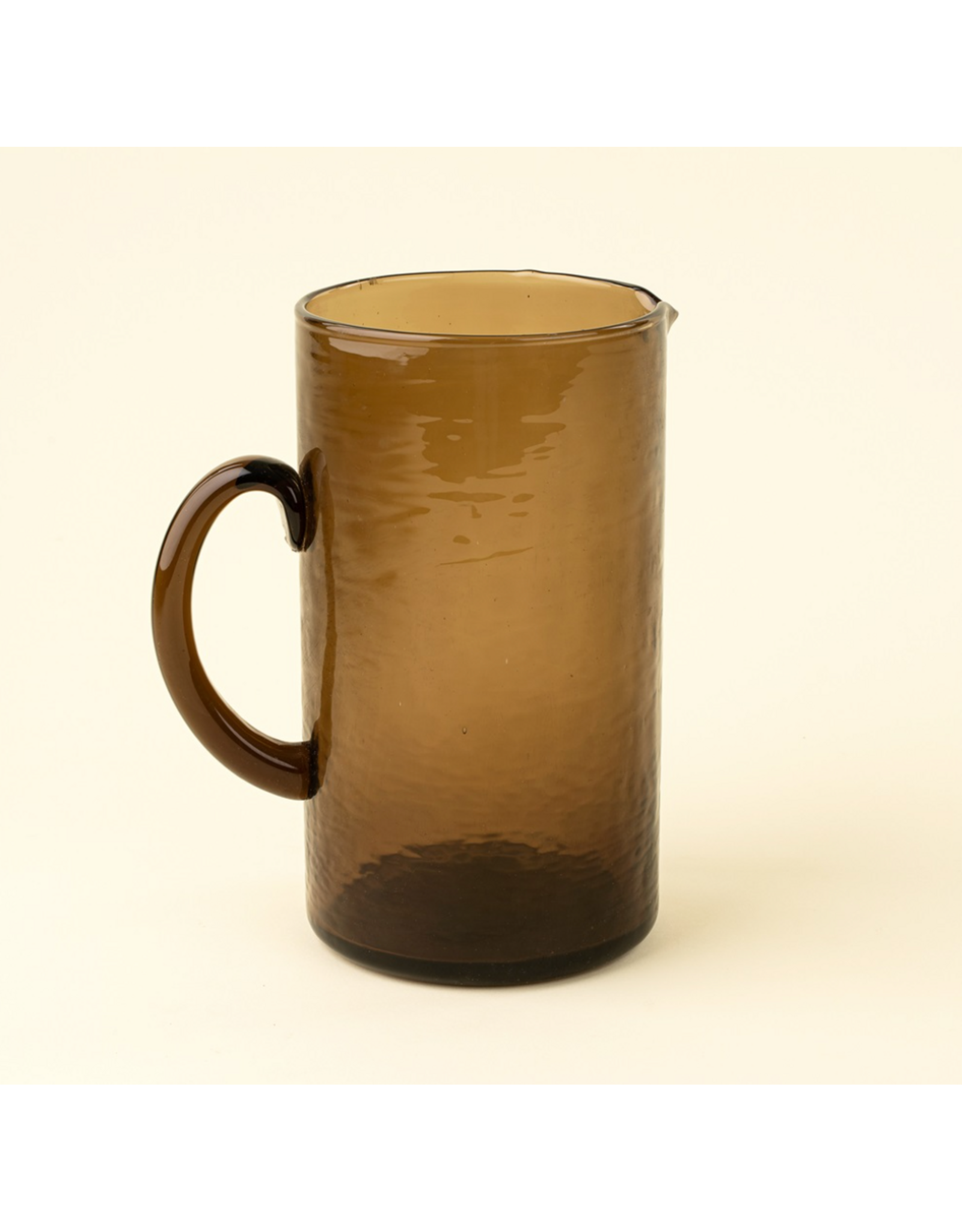 Montenegro Pitcher, Earth