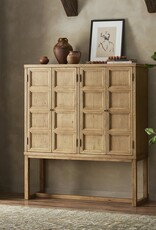Tamara Cabinet in Worn Oak