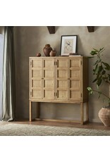 Tamara Cabinet in Worn Oak