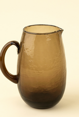 Madura Pitcher, Earth