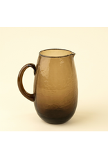 Madura Pitcher, Earth