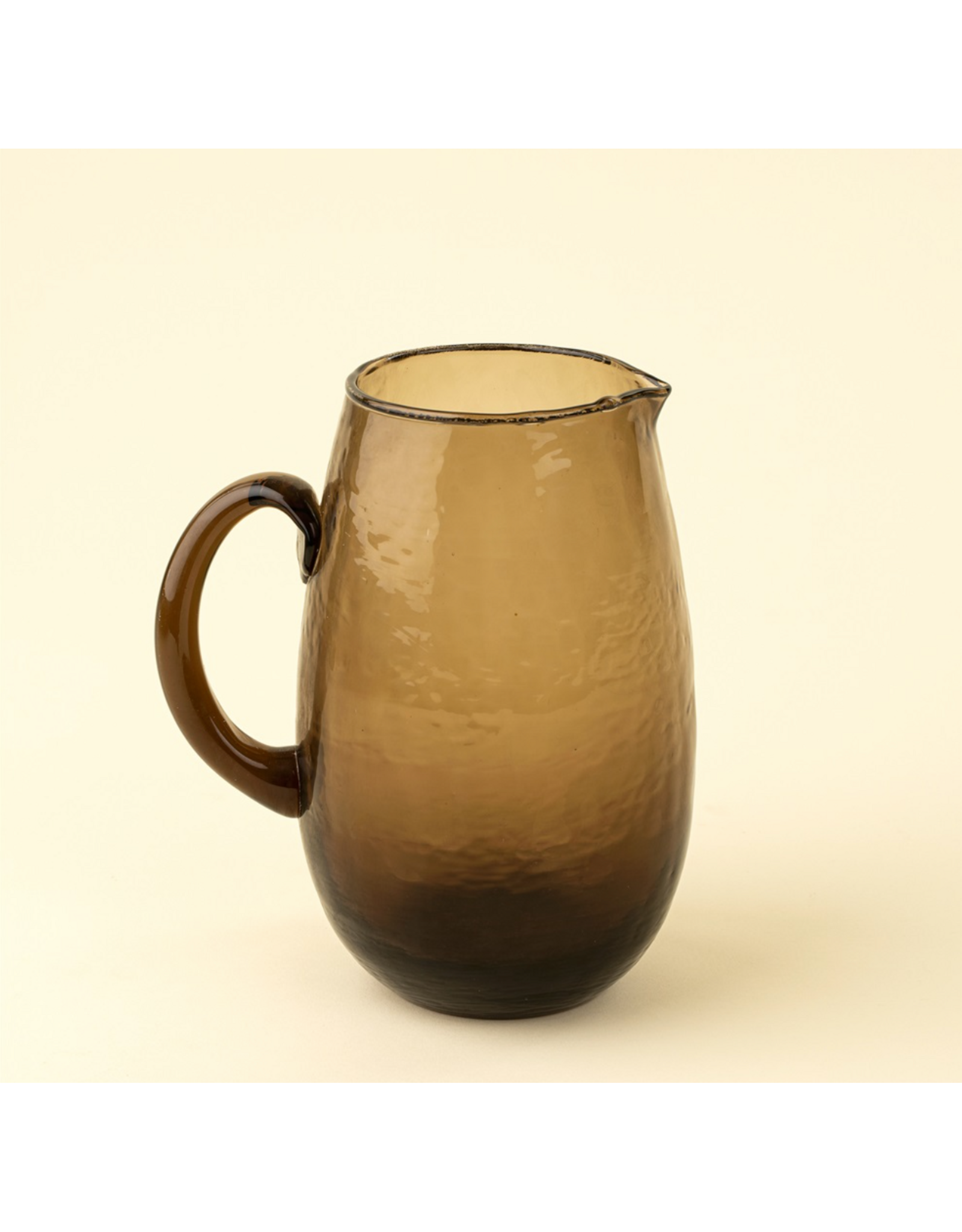 Madura Pitcher, Earth