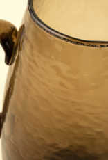 Madura Pitcher, Earth