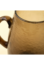 Madura Pitcher, Earth